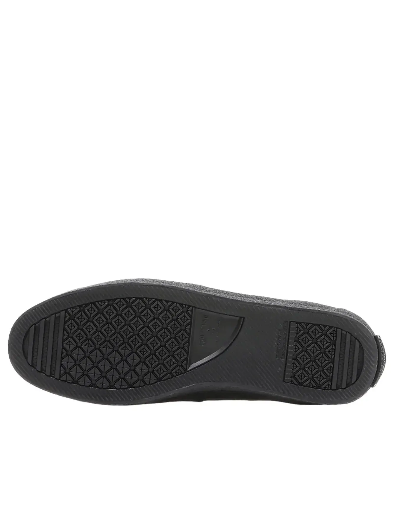 Кроссовки Converse CS Loafer 2 SK 'Navy Black' 33702640 — изображение 5 из 6, темно-синий