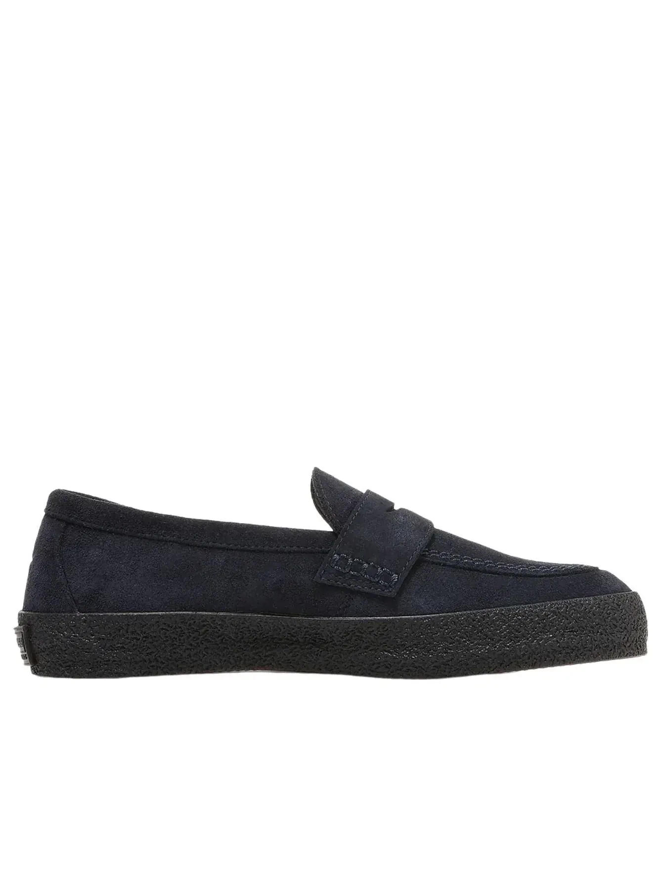 Кроссовки Converse CS Loafer 2 SK 'Navy Black' 33702640 — изображение 6 из 6, темно-синий