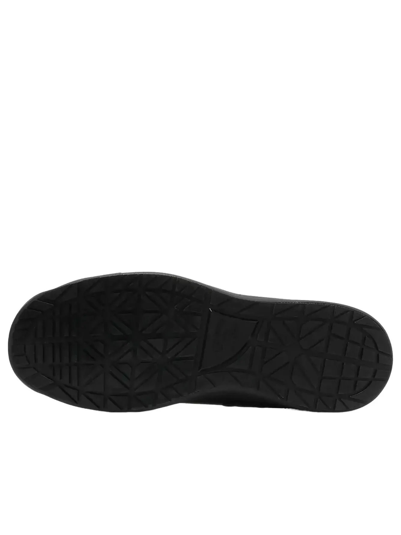Кеды Converse ALL STAR PS II HI 'All Black' — изображение 5 из 6, черный