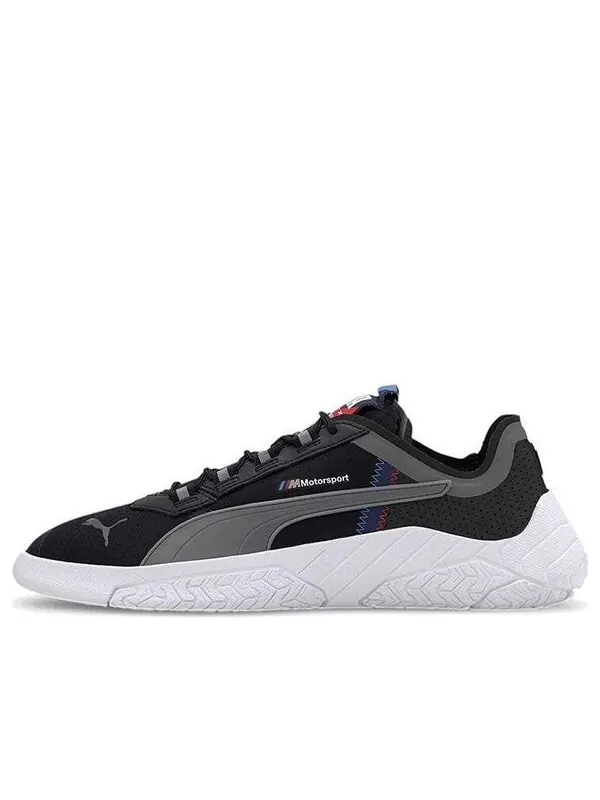 Кроссовки bmw motorsport x replicat x 'black' Puma — изображение 1 из 4, черный