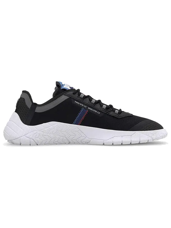 Кроссовки bmw motorsport x replicat x 'black' Puma — изображение 3 из 4, черный