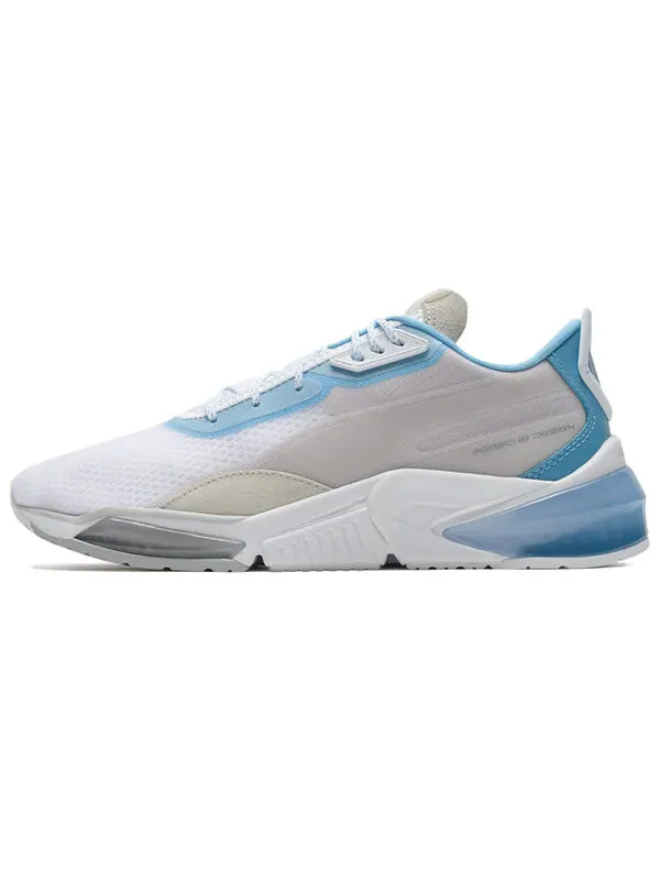 Кроссовки porsche design x lqdcell trainer 'white ethereal blue' Puma — изображение 2 из 4, белый/синий