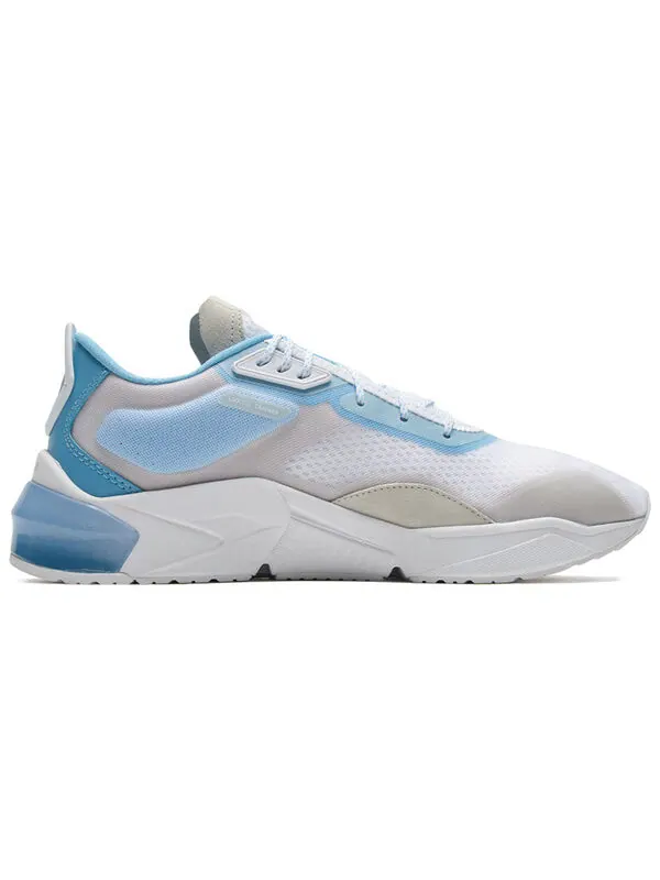 Кроссовки porsche design x lqdcell trainer 'white ethereal blue' Puma — изображение 3 из 4, белый/синий