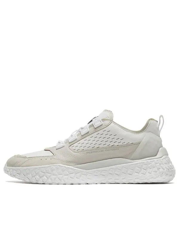 Кроссовки pd octn white Puma — изображение 1 из 4, белый