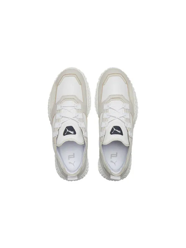 Кроссовки pd octn white Puma — изображение 3 из 4, белый