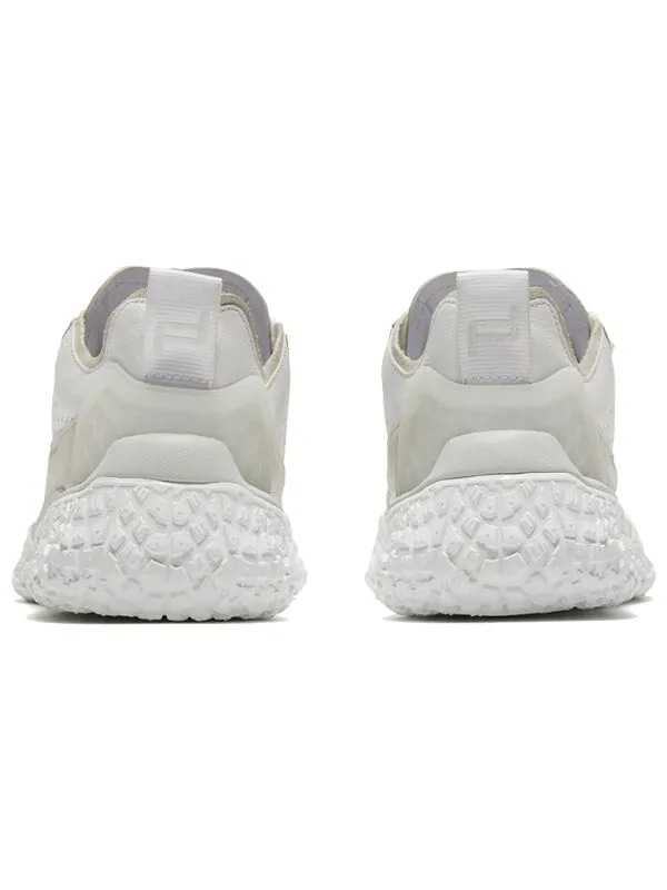 Кроссовки pd octn white Puma — изображение 4 из 4, белый
