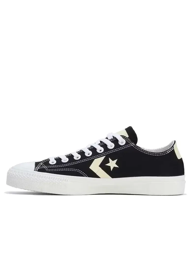 Кроссовки Converse x Union Breakstar Sk Ox 'Black White' — изображение 1 из 5