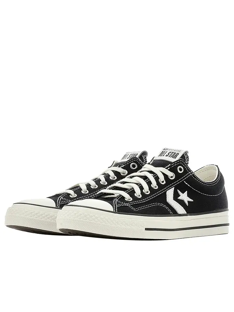 Кроссовки Converse x Union Breakstar Sk Ox 'Black White' — изображение 4 из 5