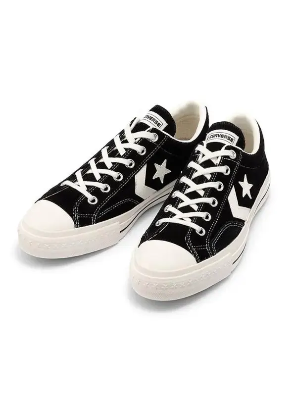 Кроссовки Converse x Union Breakstar Sk Ox 'Black White' — изображение 5 из 5