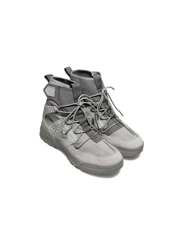 Кроссовки qak cp gore-tex high-top sneakers 'grey' Converse — изображение 3 из 4, серый