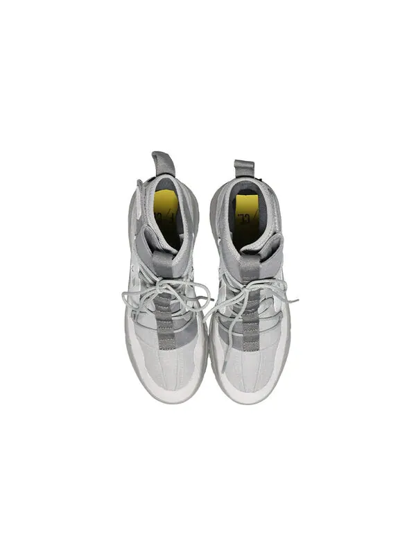Кроссовки qak cp gore-tex high-top sneakers 'grey' Converse — изображение 4 из 4, серый