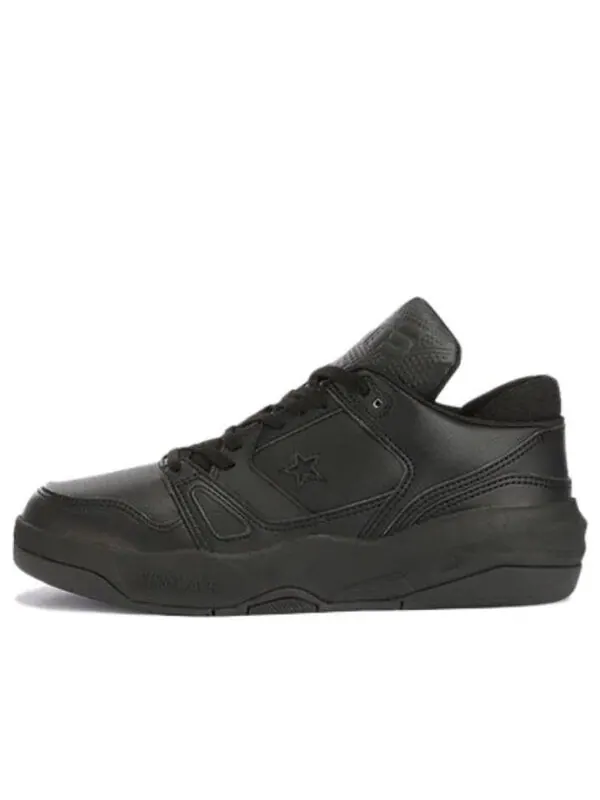 Кроссовки erx 260 x fumito ganryu ew ox fg 'black' Converse — изображение 1 из 4, черный