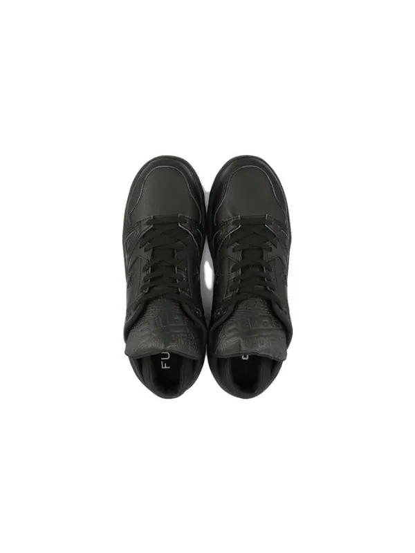 Кроссовки erx 260 x fumito ganryu ew ox fg 'black' Converse — изображение 4 из 4, черный