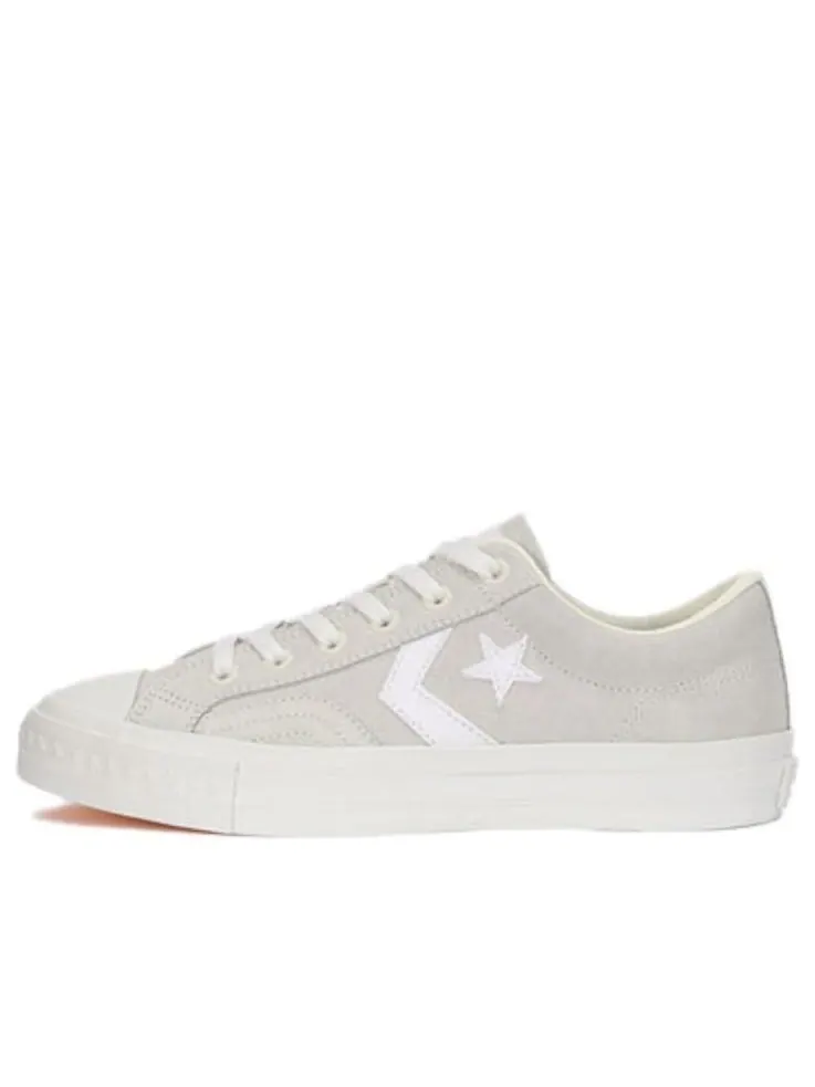 Кеды Converse Chevron & Star CX-PRO SK OX+ x UNION — изображение 1 из 5, серый