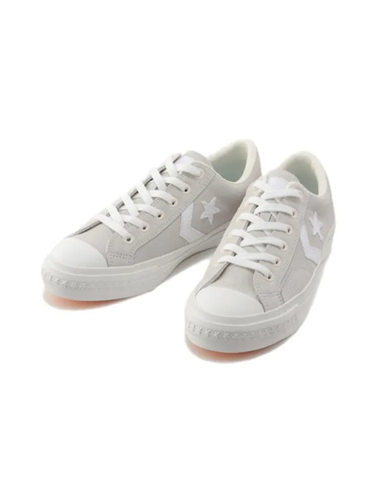 Кеды Converse Chevron & Star CX-PRO SK OX+ x UNION — изображение 2 из 5, серый