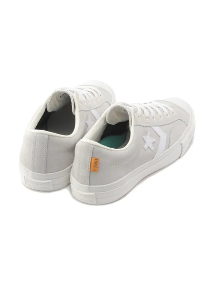 Кеды Converse Chevron & Star CX-PRO SK OX+ x UNION — изображение 3 из 5, серый