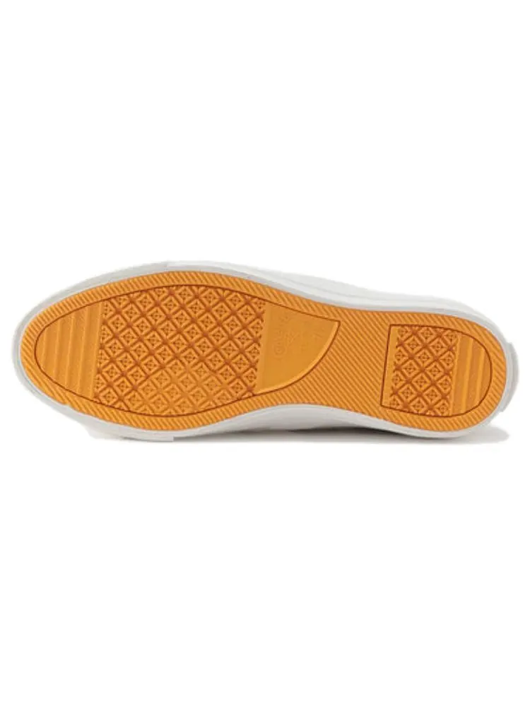 Кеды Converse Chevron & Star CX-PRO SK OX+ x UNION — изображение 5 из 5, серый