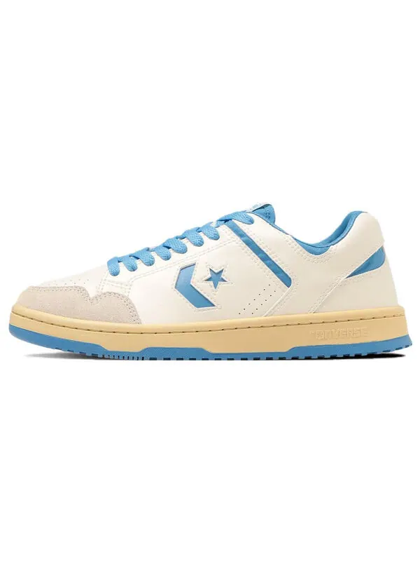 Кроссовки weapon sk ox 'white light blue' Converse — изображение 2 из 4, белый/светлый синий
