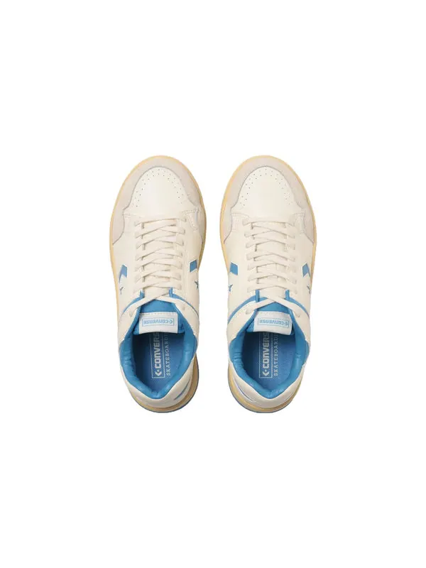 Кроссовки weapon sk ox 'white light blue' Converse — изображение 4 из 4, белый/светлый синий