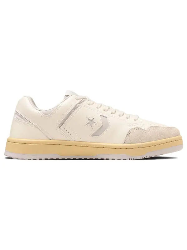 Кроссовки weapon sk ox 'cream light grey' Converse — изображение 2 из 4, бежевый/светлый серый