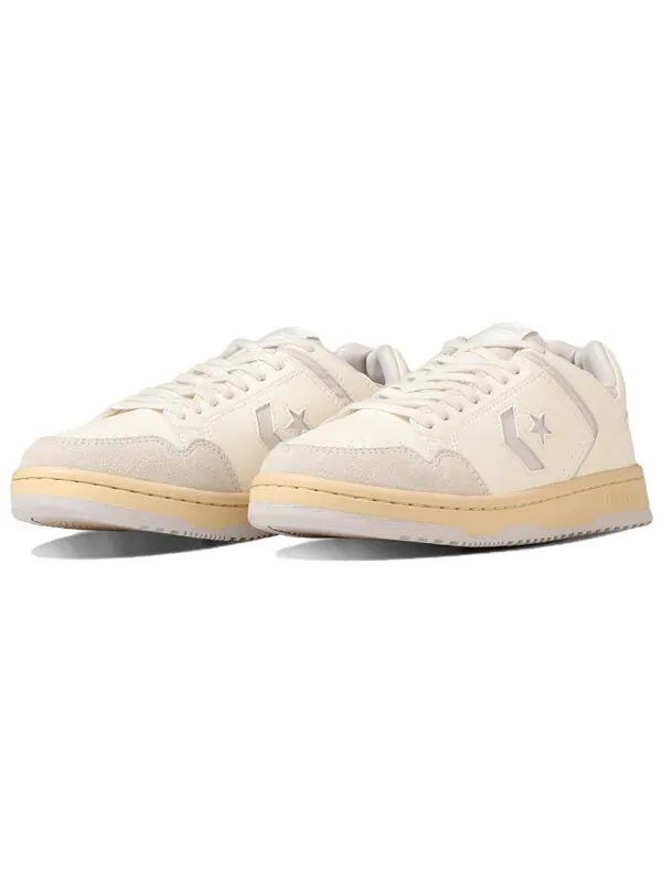 Кроссовки weapon sk ox 'cream light grey' Converse — изображение 3 из 4, бежевый/светлый серый