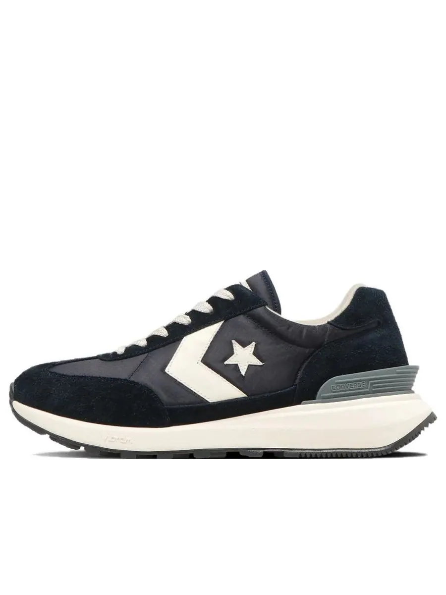 Кроссовки Converse STARFIRE SC J 'Vintage Navy' — изображение 1 из 6, черный