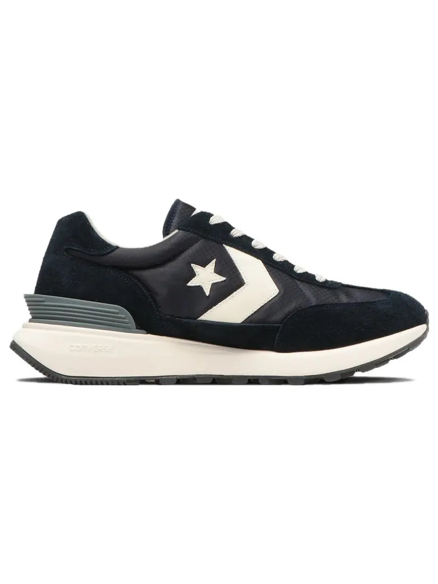 Кроссовки Converse STARFIRE SC J 'Vintage Navy' — изображение 2 из 6, черный
