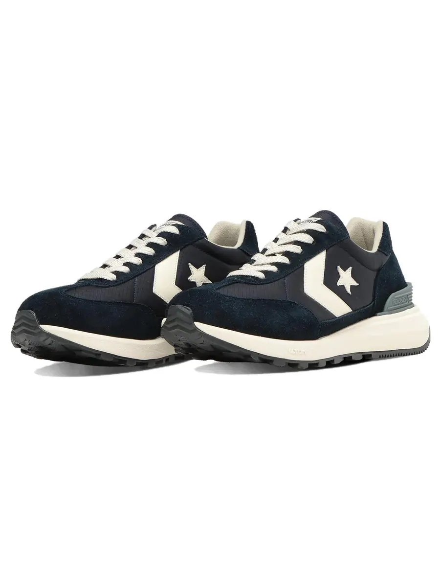Кроссовки Converse STARFIRE SC J 'Vintage Navy' — изображение 3 из 6, черный