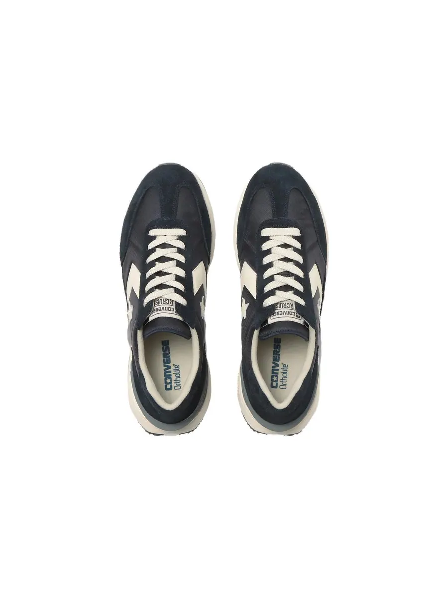 Кроссовки Converse STARFIRE SC J 'Vintage Navy' — изображение 4 из 6, черный