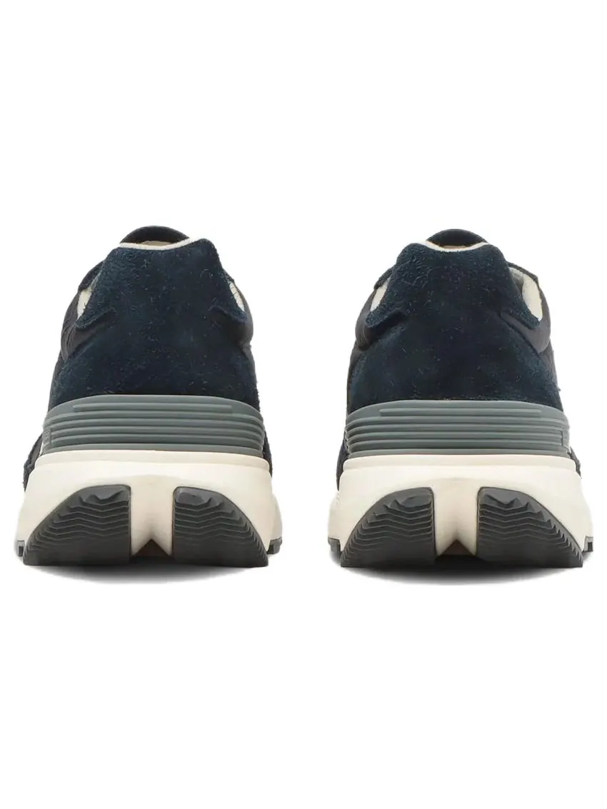 Кроссовки Converse STARFIRE SC J 'Vintage Navy' — изображение 5 из 6, черный