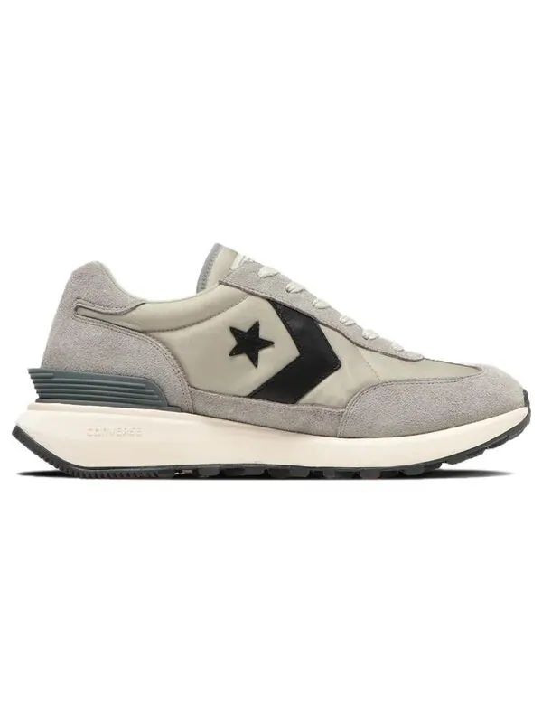 Кроссовки starfire sc 'grey' Converse — изображение 2 из 4, серый/черный/белый