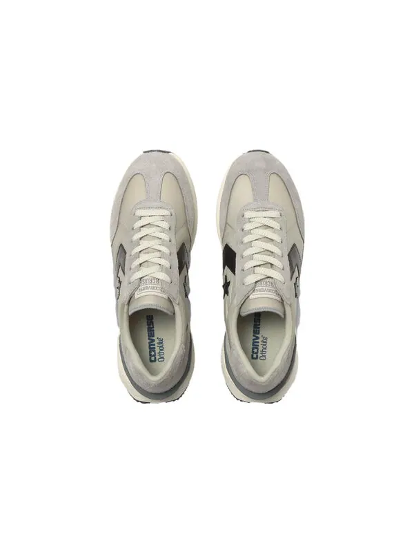 Кроссовки starfire sc 'grey' Converse — изображение 4 из 4, серый/черный/белый