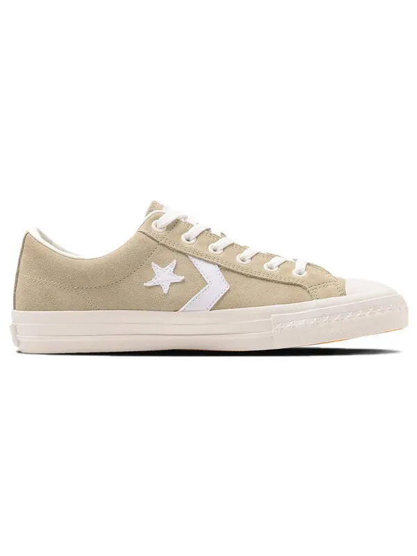 Кроссовки cx-pro sk ox+ x union 'beige suede' Converse — изображение 2 из 4, бежевый/белый