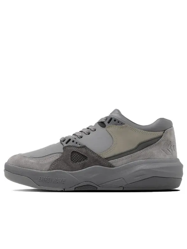Кроссовки star mxwave ew 'grey' Converse — изображение 1 из 4, серый/черный