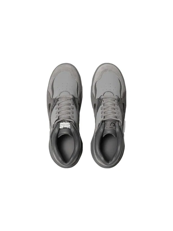 Кроссовки star mxwave ew 'grey' Converse — изображение 3 из 4, серый/черный