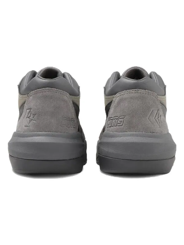Кроссовки star mxwave ew 'grey' Converse — изображение 4 из 4, серый/черный