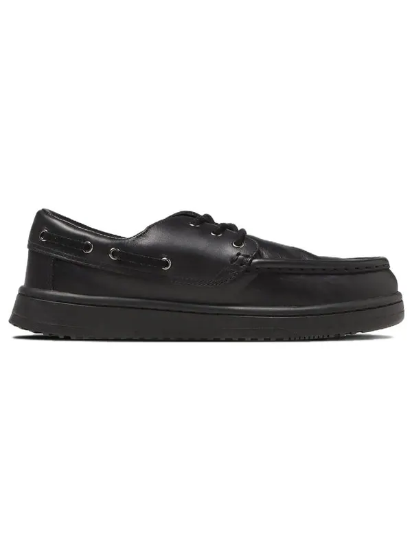 Кроссовки skateboarding deckstar x bott 'black' Converse — изображение 3 из 4, черный