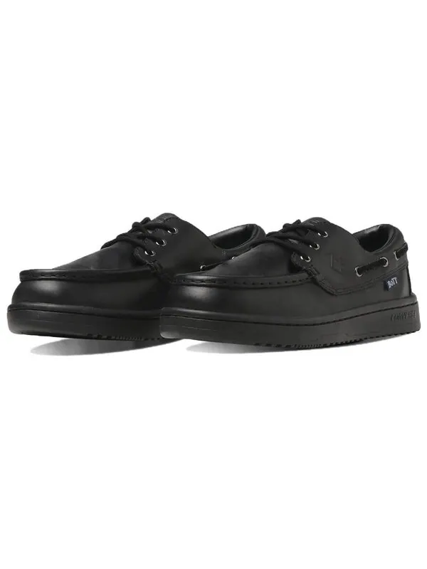 Кроссовки skateboarding deckstar x bott 'black' Converse — изображение 4 из 4, черный