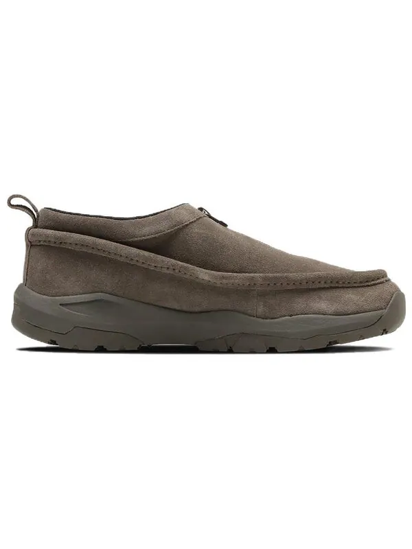 Кроссовки camping supply cft cp low 'grey brown' Converse — изображение 2 из 4, коричневый/серый