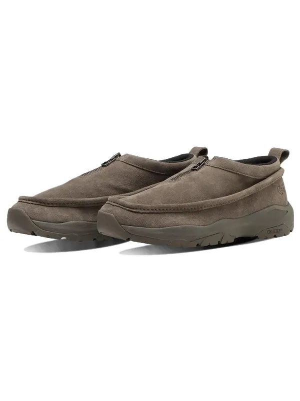 Кроссовки camping supply cft cp low 'grey brown' Converse — изображение 3 из 4, коричневый/серый
