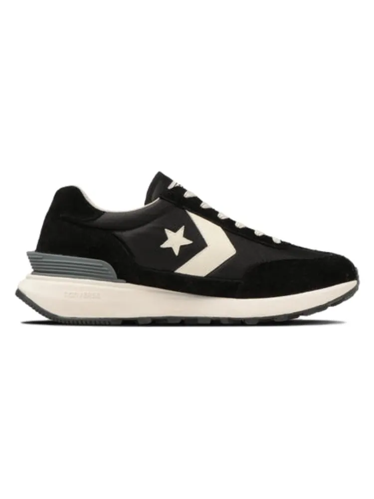 Кроссовки Converse Starfiresc SC J Shoes 'Black White' — изображение 2 из 5, черный