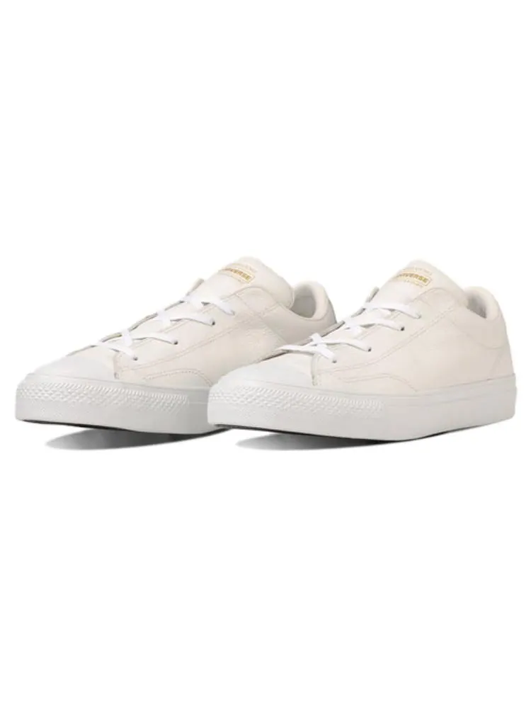 Кроссовки Converse Breakstar 2 SK OX 'White' — изображение 3 из 3, белый