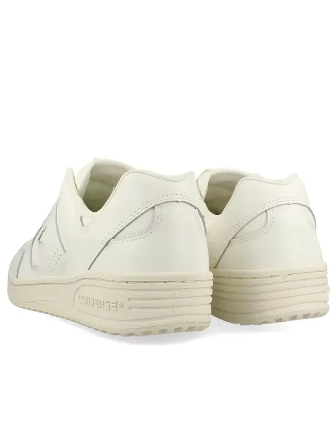 Кроссовки Converse Weapon OX 'White' — изображение 2 из 5, белый