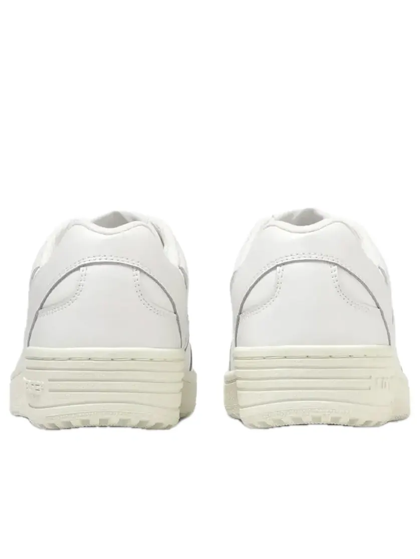Кроссовки Converse Weapon OX 'White' — изображение 4 из 5, белый