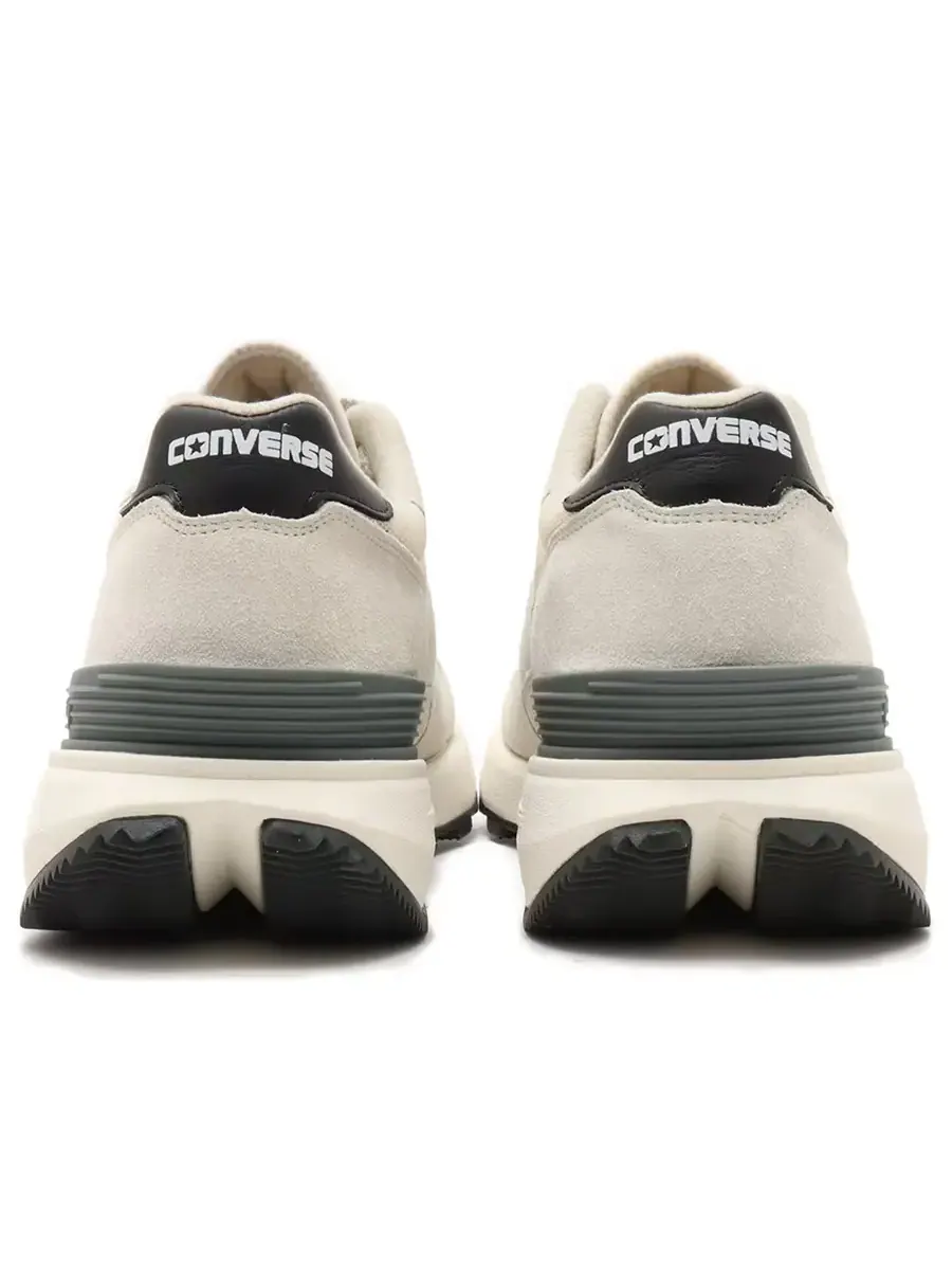 Кроссовки Converse Force5 SC Made in Japan 'Grey Black' — изображение 4 из 5, серый