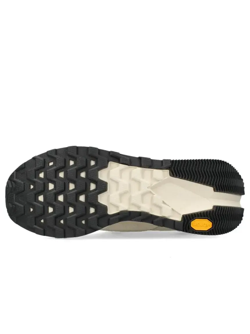 Кроссовки Converse Force5 SC Made in Japan 'Grey Black' — изображение 5 из 5, серый