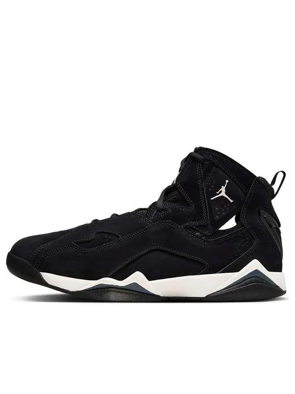 Кроссовки true flight Air Jordan — изображение 1 из 4, черный