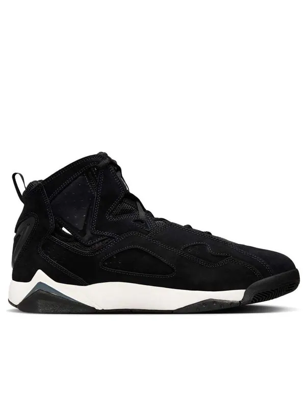 Кроссовки true flight Air Jordan — изображение 2 из 4, черный