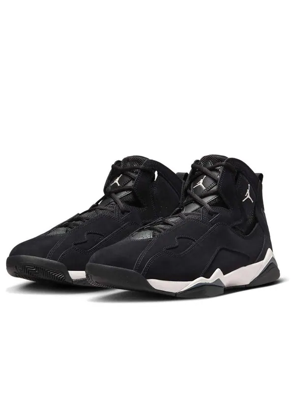 Кроссовки true flight Air Jordan — изображение 3 из 4, черный