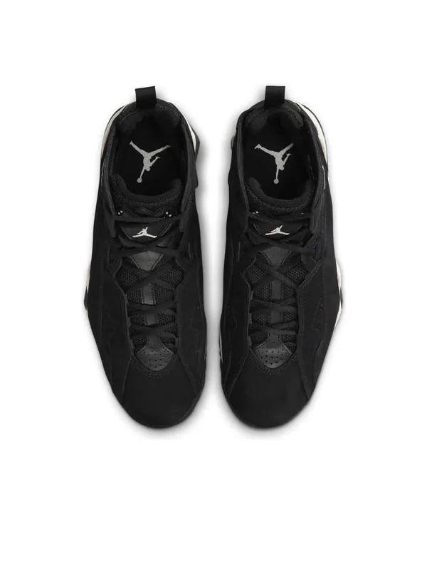 Кроссовки true flight Air Jordan — изображение 4 из 4, черный